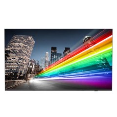 Philips 75 B-Line 4K UHD - Exceptional Clarity and Smart Features | Model: 75BFL2214/12